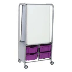 Gratnells MakerHub Trolley -Sico Store 096959