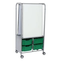 Gratnells MakerHub Trolley -Sico Store 096961