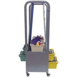 Gratnells MakerHub Trolley -Sico Store 096962