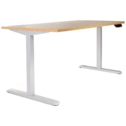 Scholar Electric Height Adjustable Desks