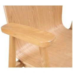 Pacific Wooden Chair 6 Pacific Wooden Chair -Sico Store 098026