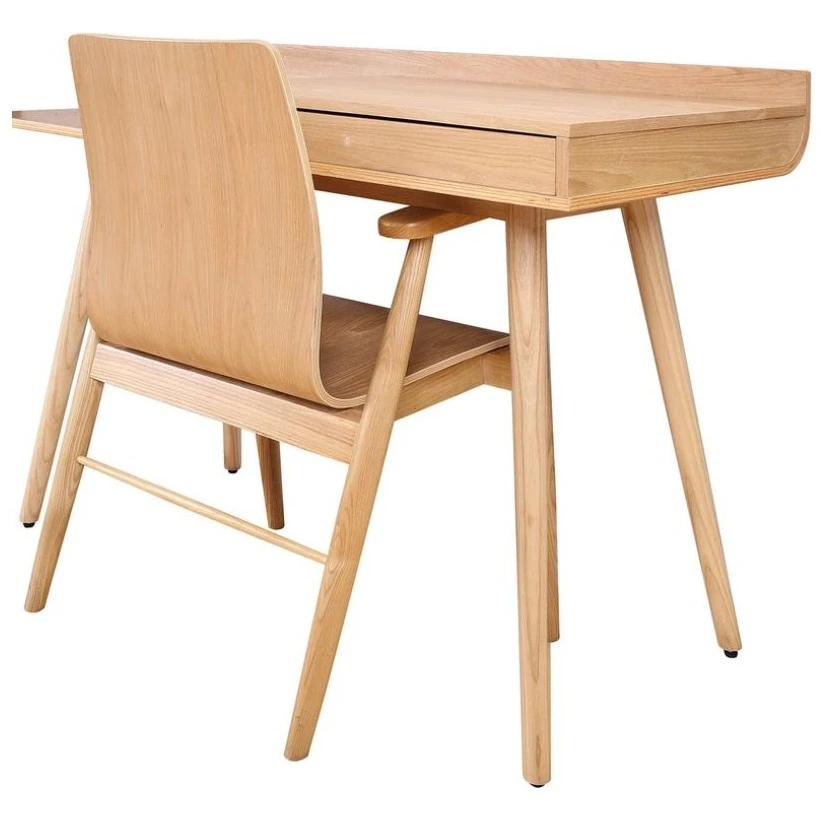 Pacific Wooden Chair 4 Pacific Wooden Chair - Image 4