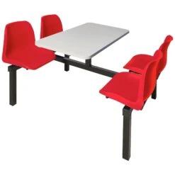 Fully Welded Canteen Furniture -Sico Store 098228