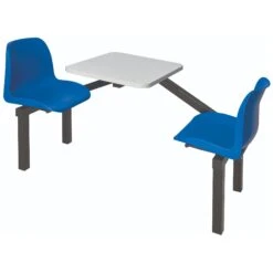 Fully Welded Canteen Furniture -Sico Store 098229