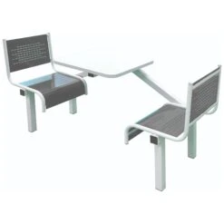 Diamond Steel Canteen Furniture -Sico Store 098255