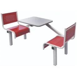 Diamond Steel Canteen Furniture -Sico Store 098257