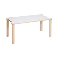 Alps Rectangular Classroom Tables