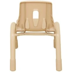 Elegant Classroom Chairs (Pack Of 4) -Sico Store 098495