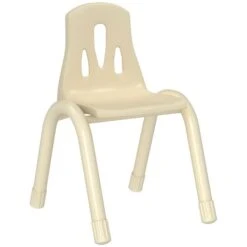 Elegant Classroom Chairs (Pack Of 4) -Sico Store 098497