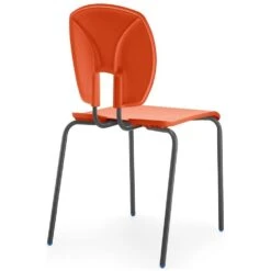 SE Curve Ergonomic Classroom Chairs 23 SE Curve Ergonomic Classroom Chairs -Sico Store 099283