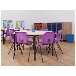 Pepperpot Education Classroom Chairs -Sico Store 100309