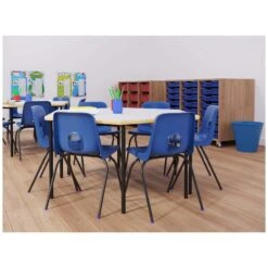 Pepperpot Education Classroom Chairs -Sico Store 100310