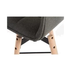 Light Wood Spin Bar Stool 10 Light Wood Spin Bar Stool -Sico Store 100604