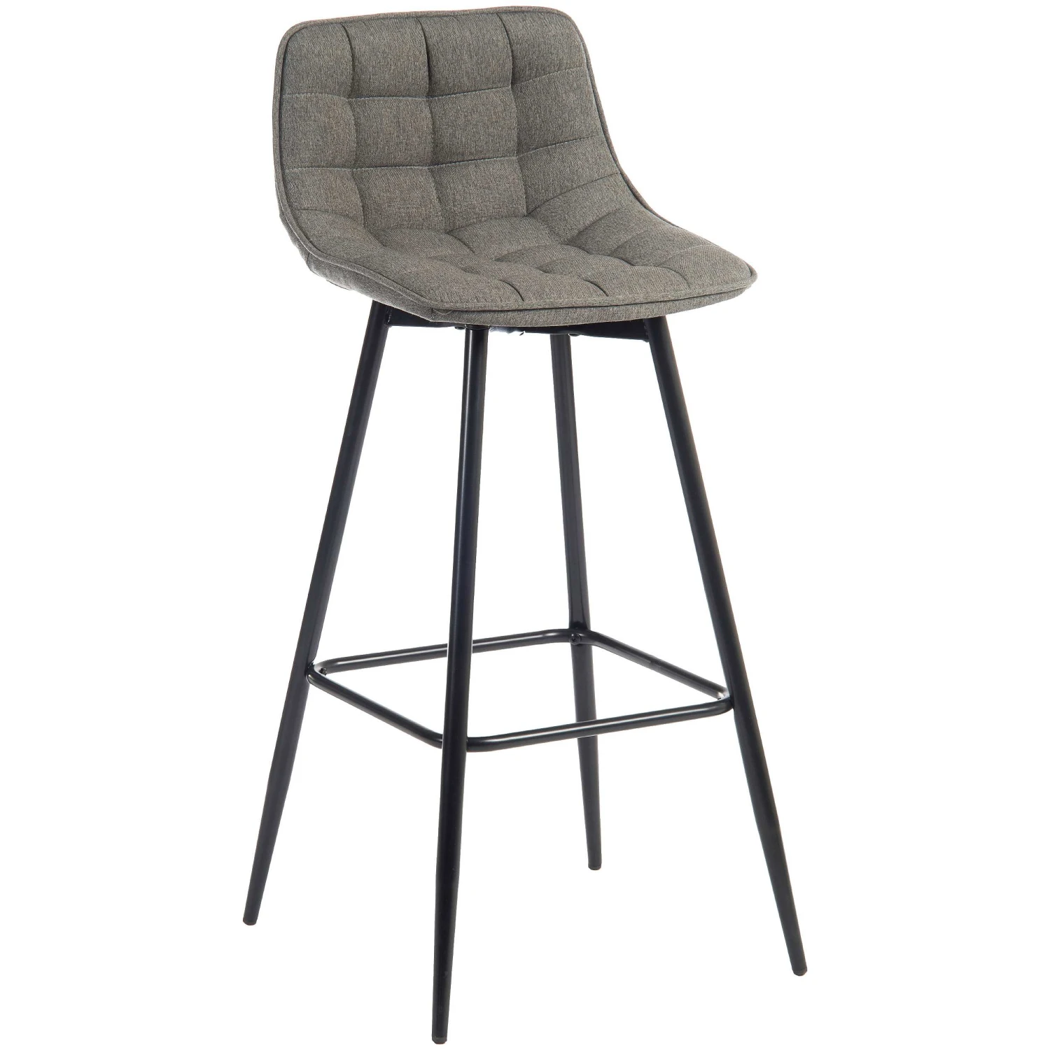 Quilt Fabric Bar Stool 1 Quilt Fabric Bar Stool