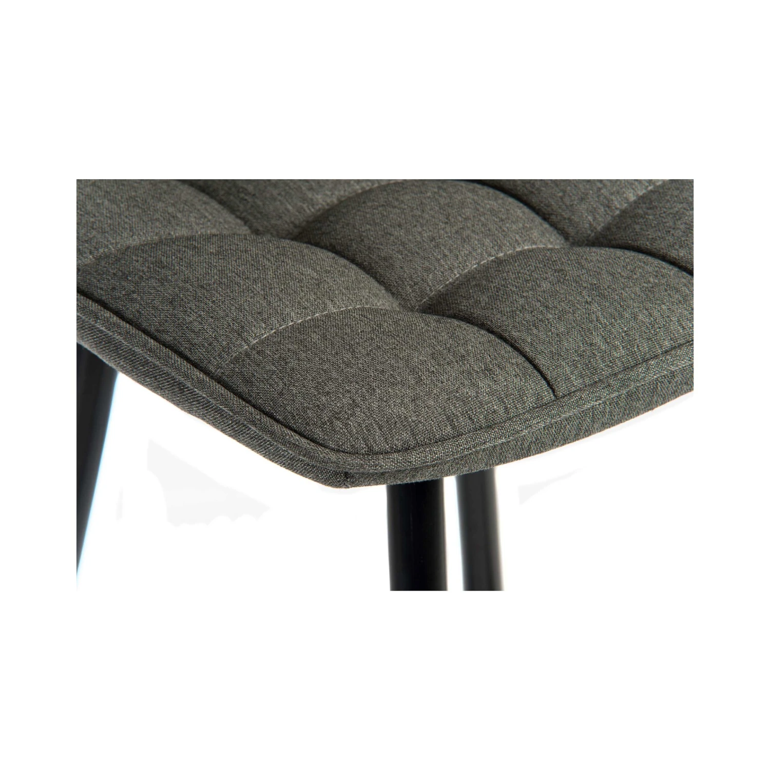 Quilt Fabric Bar Stool 2 Quilt Fabric Bar Stool - Image 2