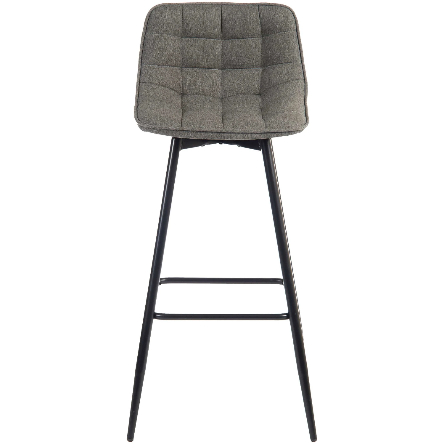 Quilt Fabric Bar Stool 4 Quilt Fabric Bar Stool - Image 4