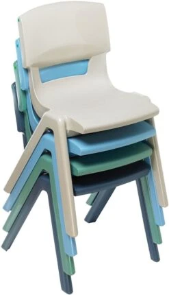 Postura Plus Classroom Chairs - Bulk Buy Offer 21 Postura Plus Classroom Chairs - Bulk Buy Offer -Sico Store 101783