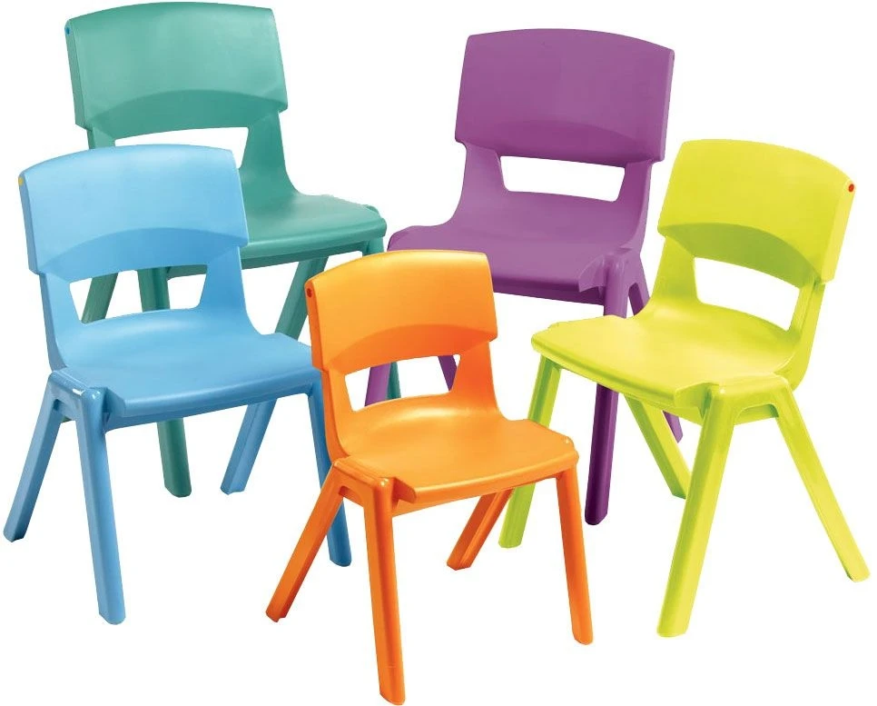 Postura Plus Classroom Chairs - Bulk Buy Offer 2 Postura Plus Classroom Chairs - Bulk Buy Offer - Image 2