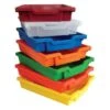 Gratnells Shallow Trays (Pack Of 12)