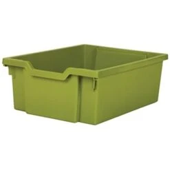 Gratnells Deep Trays (Pack Of 6) -Sico Store 102230