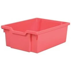 Gratnells Deep Trays (Pack Of 6) -Sico Store 102231