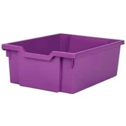 Gratnells Deep Trays (Pack Of 6) -Sico Store 102232