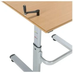 Height Adjustable Classroom Tables -Sico Store 102524