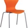 Scholar LOT Polypropylene Chairs