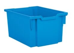 Gratnells Extra Deep Trays (Pack Of 6)