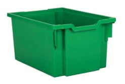 Gratnells Extra Deep Trays (Pack Of 6) -Sico Store 102839