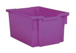 Gratnells Extra Deep Trays (Pack Of 6) -Sico Store 102840