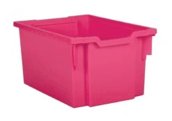 Gratnells Extra Deep Trays (Pack Of 6) -Sico Store 102841