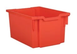 Gratnells Extra Deep Trays (Pack Of 6) -Sico Store 102843