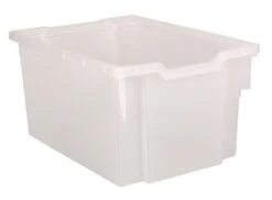 Gratnells Extra Deep Trays (Pack Of 6) -Sico Store 102844