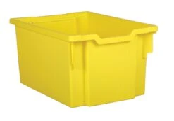 Gratnells Extra Deep Trays (Pack Of 6) -Sico Store 102845