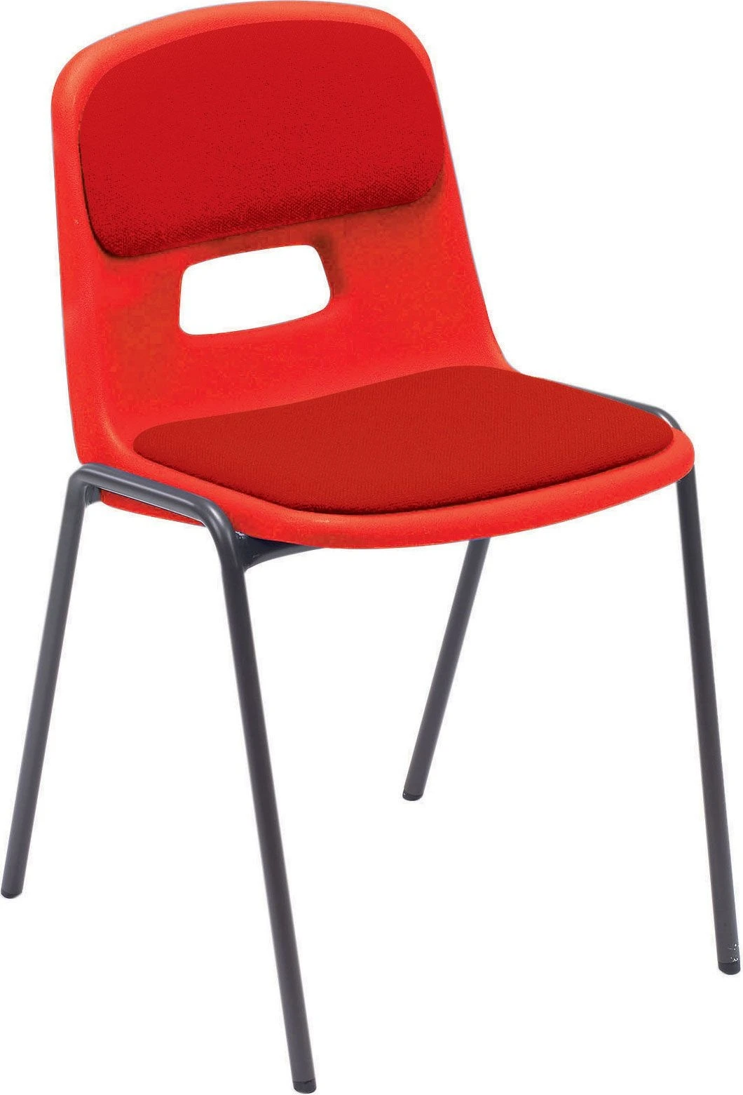 Classic GH24 Upholstered Classroom Chairs 2 Classic GH24 Upholstered Classroom Chairs - Image 2