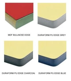 Irregular Octagonal Tilt Top Tables -Sico Store 103866