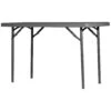 Fuse Rectangular Poly Folding Table