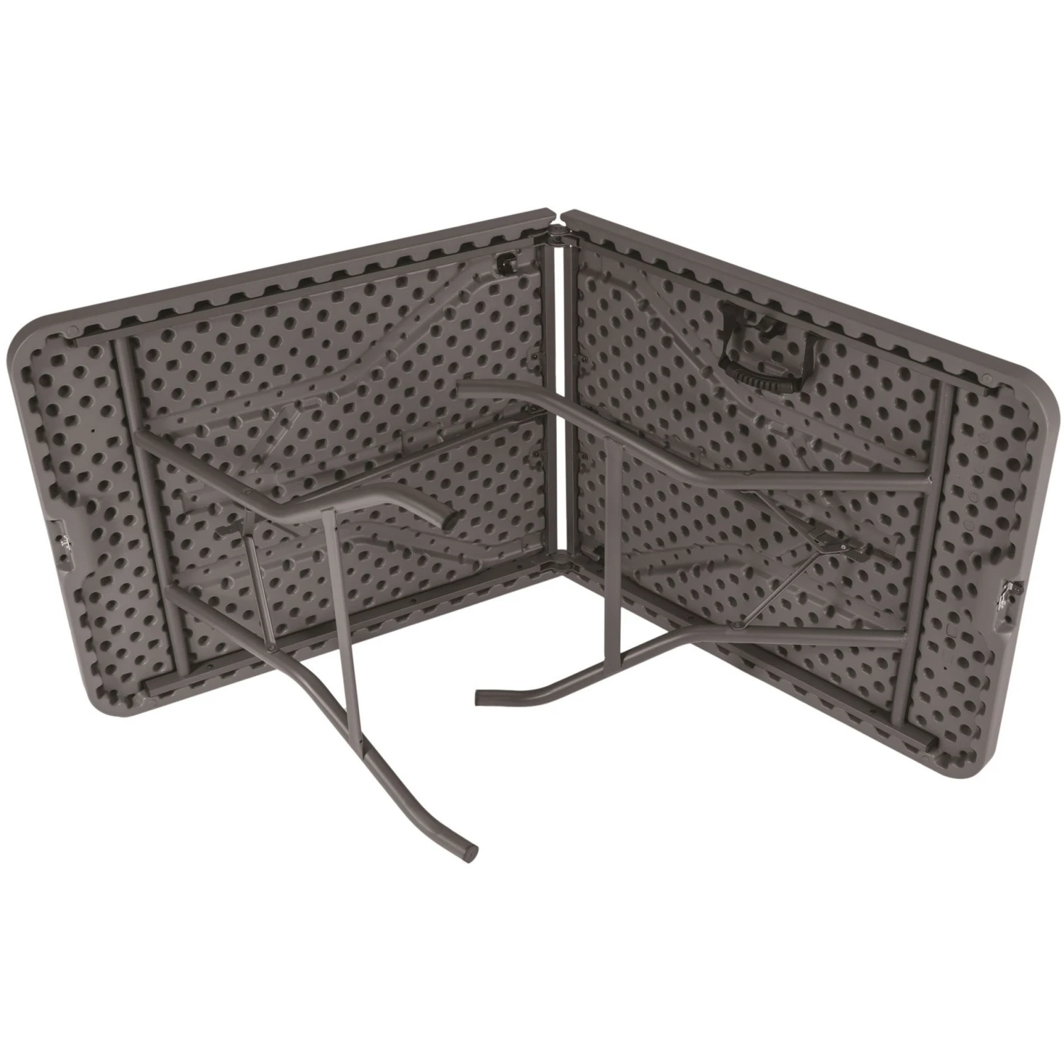 Express Fuse Rectangular Fold In Half Poly Tables 3 Express Fuse Rectangular Fold In Half Poly Tables - Image 3