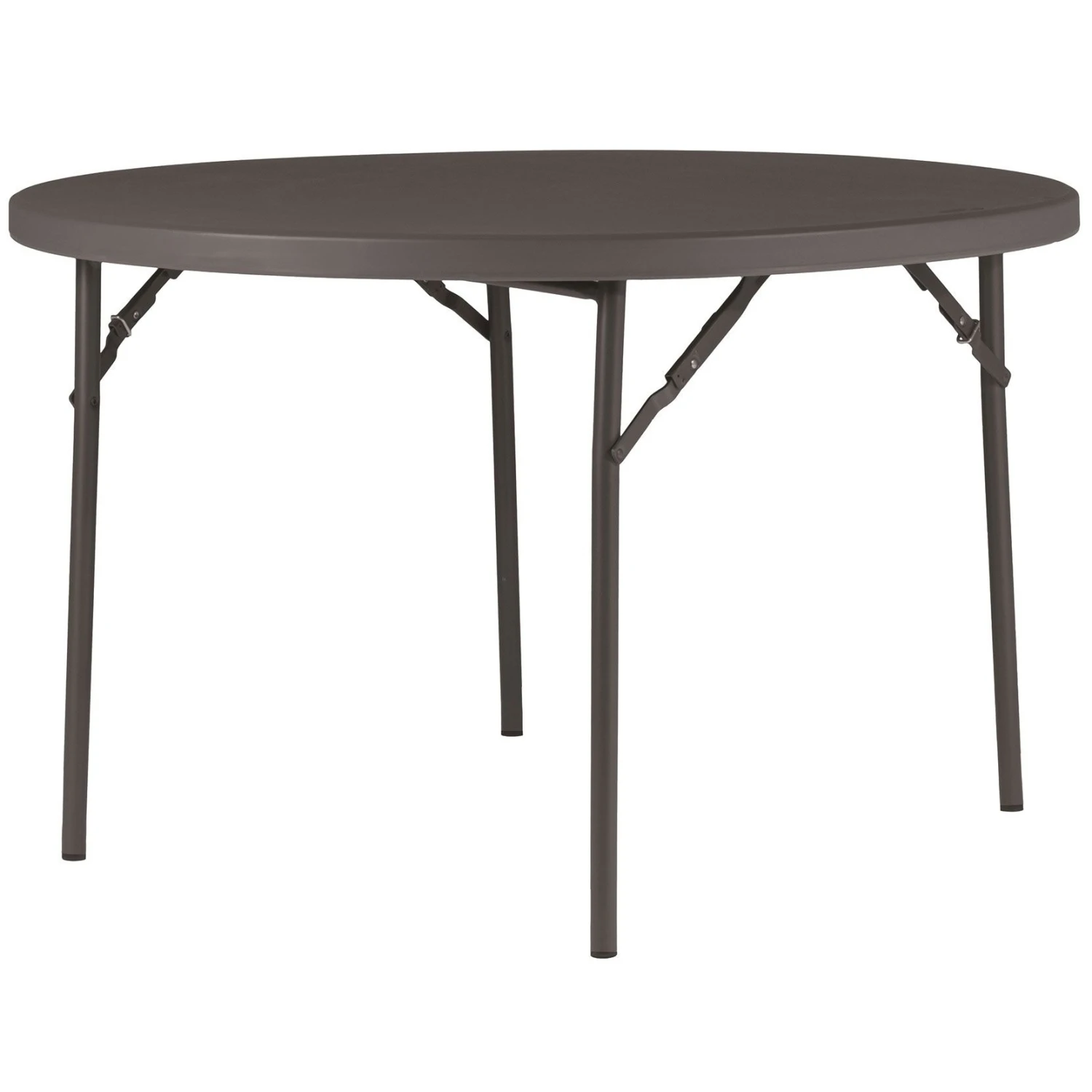 Express Fuse Circular Poly Folding Table 1 Express Fuse Circular Poly Folding Table