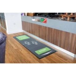 Coba Social Distancing Floor Mats For Schools -Sico Store 110402