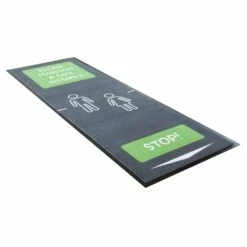 Coba Social Distancing Floor Mats For Schools -Sico Store 110403