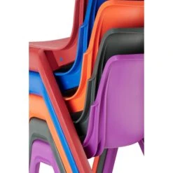ErgoStak Ergonomic Classroom Chairs -Sico Store 112516