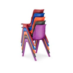 ErgoStak Ergonomic Classroom Chairs -Sico Store 112518