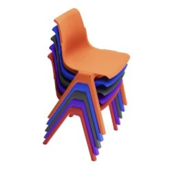 ErgoStak Ergonomic Classroom Chairs -Sico Store 112521