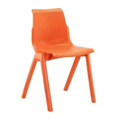 ErgoStak Ergonomic Classroom Chairs -Sico Store 112527