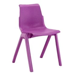 ErgoStak Ergonomic Classroom Chairs -Sico Store 112529