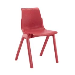 ErgoStak Ergonomic Classroom Chairs -Sico Store 112531