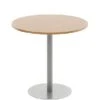 Komac Reef Round Poseur Table Round Base