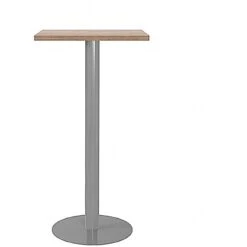 Elite Square Bar Table